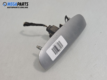 Външна дръжка заден капак за Peugeot 307 Hatchback (08.2000 - 12.2012), хечбек