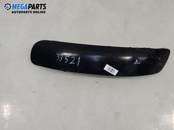 Външни лайсни за Peugeot 307 Hatchback (08.2000 - 12.2012), хечбек, позиция: дясна