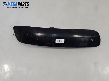 Външни лайсни за Peugeot 307 Hatchback (08.2000 - 12.2012), хечбек, позиция: лява