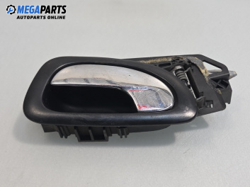 Вътрешна дръжка за Peugeot 307 Hatchback (08.2000 - 12.2012), 4+1 вр., хечбек, позиция: предна, лява
