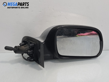 Огледало за Peugeot 307 Hatchback (08.2000 - 12.2012), 4+1 вр., хечбек, позиция: дясна