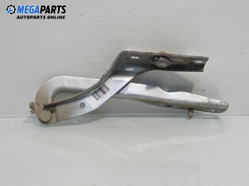 Панта преден капак за Peugeot 307 Hatchback (08.2000 - 12.2012), 4+1 вр., хечбек, позиция: лява