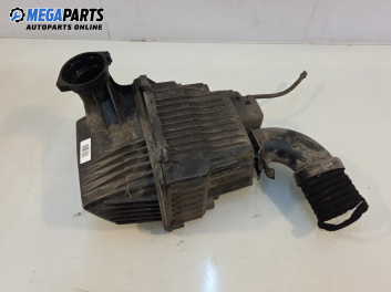 Филтърна кутия за Peugeot 307 Hatchback (08.2000 - 12.2012) 2.0 HDi 90