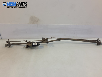 Ел. мотор за чистачките за Peugeot 307 Hatchback (08.2000 - 12.2012), хечбек, позиция: предна