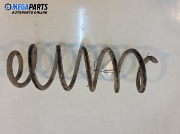 Пружина за ходова част за Peugeot 307 Hatchback (08.2000 - 12.2012), хечбек, позиция: задна