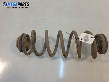Пружина за ходова част за Peugeot 307 Hatchback (08.2000 - 12.2012), хечбек, позиция: задна