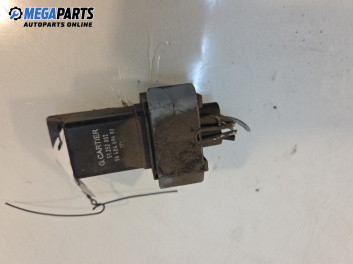 Мулти функционално реле за Peugeot 307 Hatchback (08.2000 - 12.2012) 2.0 HDi 90