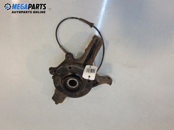 Шенкел главина за Peugeot 307 Hatchback (08.2000 - 12.2012), позиция: предна, дясна
