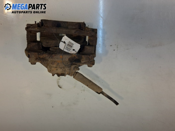 Спирачен апарат за Peugeot 307 Hatchback (08.2000 - 12.2012), позиция: предна, лява