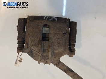 Спирачен апарат за Peugeot 307 Hatchback (08.2000 - 12.2012), позиция: предна, дясна