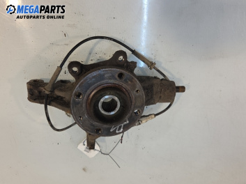 Шенкел главина за Peugeot 307 Hatchback (08.2000 - 12.2012), позиция: предна, дясна
