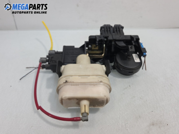 Брава заден капак за Mercedes-Benz S-Class Sedan (W220, V220) (10.1998 - 08.2005), седан, позиция: задна, № A2208000478