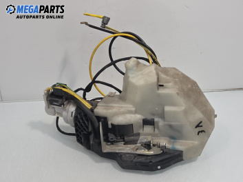 Брава на врата за Mercedes-Benz S-Class Sedan (W220, V220) (10.1998 - 08.2005), позиция: задна, лява