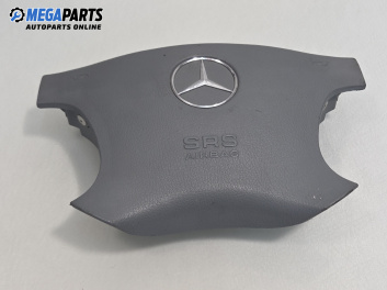 Airbag за Mercedes-Benz S-Class Sedan (W220, V220) (10.1998 - 08.2005), 4+1 вр., седан, позиция: предна