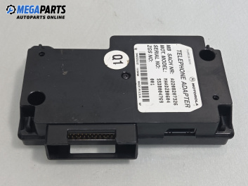 Модул за Mercedes-Benz S-Class Sedan (W220, V220) (10.1998 - 08.2005), № A2208207326