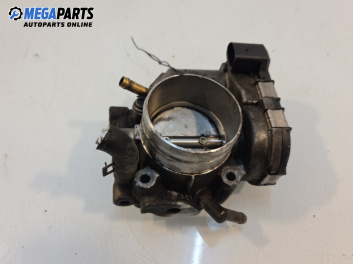 Дроселова клапа за Skoda Octavia I Combi (07.1998 - 12.2010) 2.0 4x4, 116 к.с.