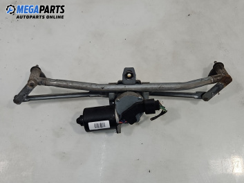 Ел. мотор за чистачките за Skoda Octavia I Combi (07.1998 - 12.2010), комби, позиция: предна