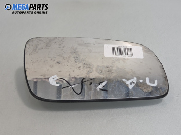 Стъкло огледало за Skoda Octavia I Combi (07.1998 - 12.2010), 4+1 вр., комби, позиция: дясна