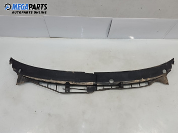 Кора багажник за Skoda Octavia I Combi (07.1998 - 12.2010), 4+1 вр., комби