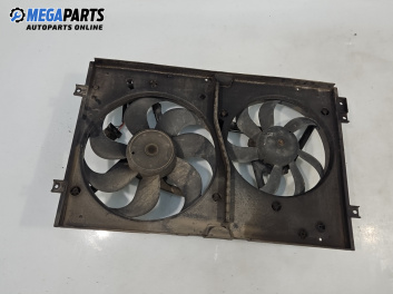 Перки охлаждане за Skoda Octavia I Combi (07.1998 - 12.2010) 2.0 4x4, 116 к.с.