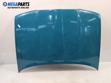 Преден капак за Skoda Octavia I Combi (07.1998 - 12.2010), 4+1 вр., комби, позиция: предна