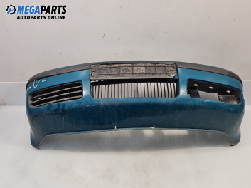 Предна броня за Skoda Octavia I Combi (07.1998 - 12.2010), комби, позиция: предна