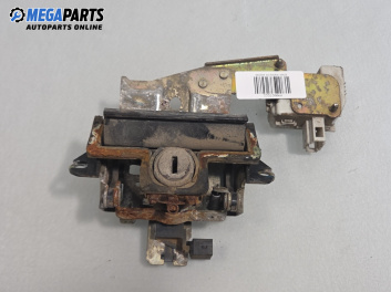 Ключалка заден капак за Skoda Octavia I Combi (07.1998 - 12.2010), комби