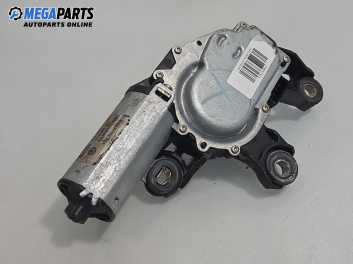 Ел. мотор за чистачките за Skoda Octavia I Combi (07.1998 - 12.2010), комби, позиция: задна