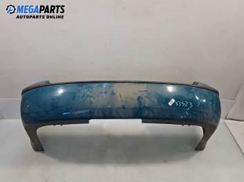 Задна броня за Skoda Octavia I Combi (07.1998 - 12.2010), комби