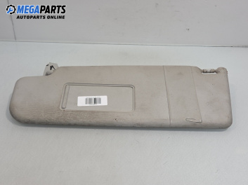 Сенник за Skoda Octavia I Combi (07.1998 - 12.2010), позиция: лява