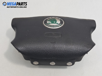 Airbag за Skoda Octavia I Combi (07.1998 - 12.2010), 4+1 вр., комби, позиция: предна