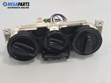 Панел климатик за Skoda Octavia I Combi (07.1998 - 12.2010)