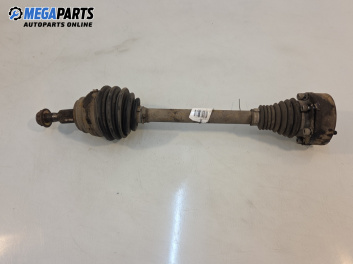 Полуоска за Skoda Octavia I Combi (07.1998 - 12.2010) 2.0 4x4, 116 к.с., позиция: предна, лява