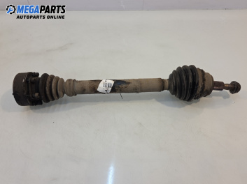 Полуоска за Skoda Octavia I Combi (07.1998 - 12.2010) 2.0 4x4, 116 к.с., позиция: предна, дясна