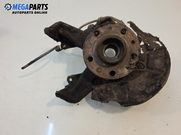 Шенкел главина за Skoda Octavia I Combi (07.1998 - 12.2010), позиция: предна, дясна