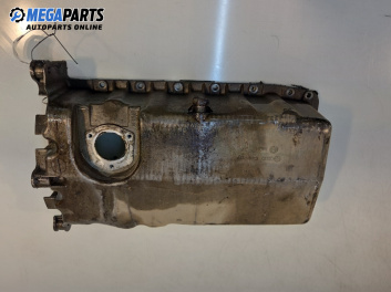 Картер за Skoda Octavia I Combi (07.1998 - 12.2010) 2.0 4x4, 116 к.с.