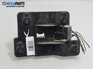 Стоп за Opel Astra F Hatchback (09.1991 - 01.1998), хечбек, позиция: лява