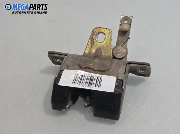 Брава заден капак за Opel Astra F Hatchback (09.1991 - 01.1998), хечбек, позиция: задна