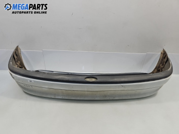 Задна броня за Opel Astra F Hatchback (09.1991 - 01.1998), хечбек
