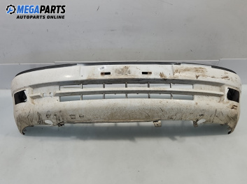 Предна броня за Opel Astra F Hatchback (09.1991 - 01.1998), хечбек, позиция: предна