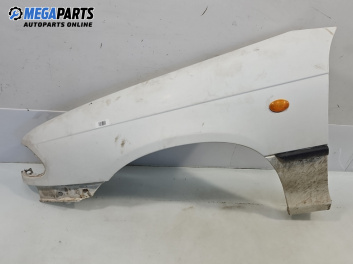 Калник за Opel Astra F Hatchback (09.1991 - 01.1998), 4+1 вр., хечбек, позиция: предна, лява