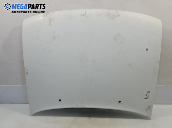 Преден капак за Opel Astra F Hatchback (09.1991 - 01.1998), 4+1 вр., хечбек, позиция: предна
