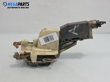 Брава на врата за Opel Astra F Hatchback (09.1991 - 01.1998), позиция: предна, дясна