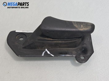 Вътрешна дръжка за Opel Astra F Hatchback (09.1991 - 01.1998), 4+1 вр., хечбек, позиция: предна, лява