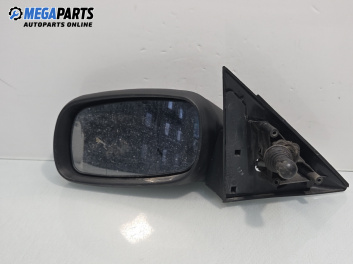 Огледало за Opel Astra F Hatchback (09.1991 - 01.1998), 4+1 вр., хечбек, позиция: лява