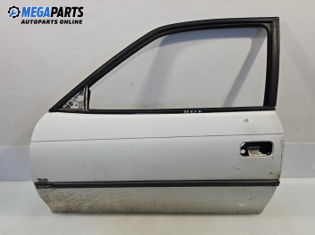 Врата за Opel Astra F Hatchback (09.1991 - 01.1998), 4+1 вр., хечбек, позиция: предна, лява
