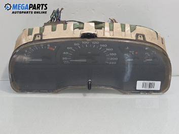 Километраж за Opel Astra F Hatchback (09.1991 - 01.1998) 1.6 i 16V, 100 к.с.