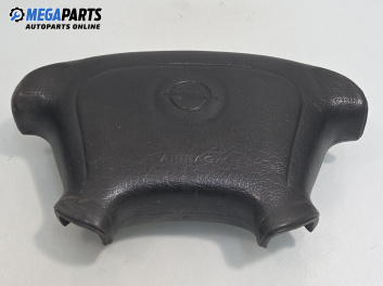 Airbag за Opel Astra F Hatchback (09.1991 - 01.1998), 4+1 вр., хечбек, позиция: предна