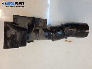 Тръба турбо за Opel Astra F Hatchback (09.1991 - 01.1998) 1.6 i 16V, 100 к.с.