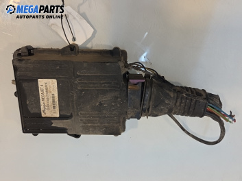 Компютър газова уредба за Opel Astra F Hatchback (09.1991 - 01.1998)